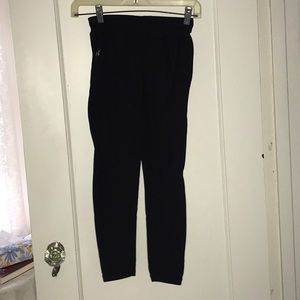 Under armor leggings